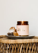 Load image into Gallery viewer, Jax Kelly Heavily Meditated Candle