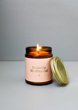 Load image into Gallery viewer, Jax Kelly Heavily Meditated Candle