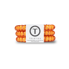 Load image into Gallery viewer, Teleties: Pumpkin Spice