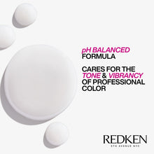Load image into Gallery viewer, Redken Color Extend Magnetics Sulfate Free Shampoo
