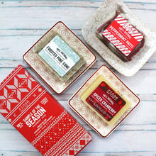 Load image into Gallery viewer, RINSE Soap Box - Sample of the Season