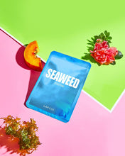 Load image into Gallery viewer, DAILY SKIN MASK SEAWEED