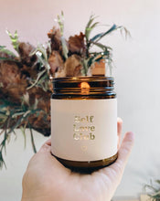 Load image into Gallery viewer, Jax Kelly Self Love Candle