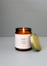 Load image into Gallery viewer, Jax Kelly Self Love Candle