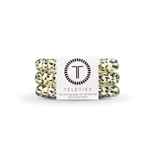 Load image into Gallery viewer, Teleties: Small Snow Leopard