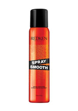Load image into Gallery viewer, Redken Spray Smooth
