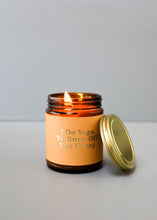 Load image into Gallery viewer, Jax Kelly Yoga Candle