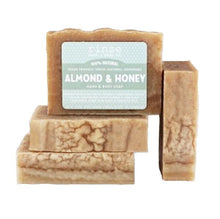 Load image into Gallery viewer, RINSE Hand and Body Soap - Almond and Honey
