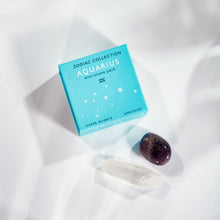 Load image into Gallery viewer, GeoCentral Zodiac Collection: Mini Stone Pack