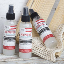 Load image into Gallery viewer, RINSE Peppofoot Refreshing Spray
