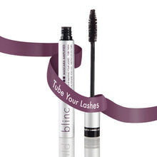 Load image into Gallery viewer, Black Blinc Amplified Tubing Mascara
