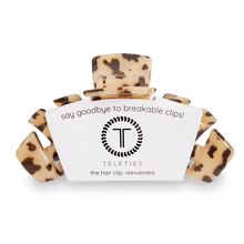 Load image into Gallery viewer, Teleties: Large Hair Clips