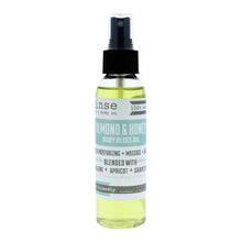 Load image into Gallery viewer, RINSE Body Bliss Oil - Almond and Honey