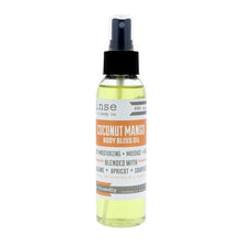 Load image into Gallery viewer, RINSE Body Bliss Oil - Coconut Mango
