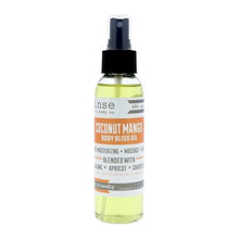 Load image into Gallery viewer, RINSE Body Bliss Oil - Coconut Mango
