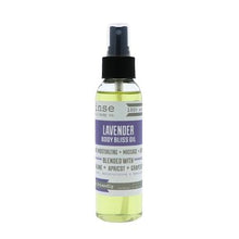 Load image into Gallery viewer, RINSE Body Bliss Oil - Lavender
