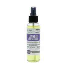 Load image into Gallery viewer, RINSE Body Bliss Oil - Lavender