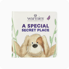 Load image into Gallery viewer, Warmies Story Books