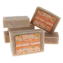 Load image into Gallery viewer, RINSE Hand and Body Soap - Coconut Mango
