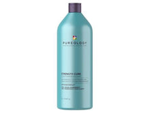 Load image into Gallery viewer, PUREOLOGY Strength Cure Conditioner