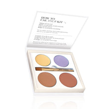 Load image into Gallery viewer, Jane Iredale: Corrective Concealer Colors