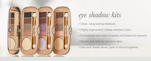 Load image into Gallery viewer, Jane Iredale: Eye Shadow Kit
