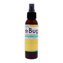 Load image into Gallery viewer, RINSE All Natural Deet Free De Bug Spray