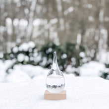 Load image into Gallery viewer, Storm Glass