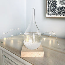 Load image into Gallery viewer, Storm Glass