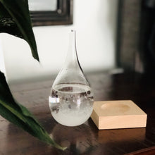 Load image into Gallery viewer, Storm Glass