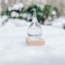 Load image into Gallery viewer, Storm Glass