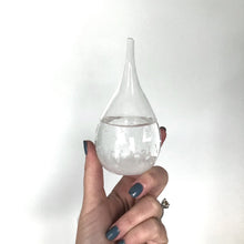 Load image into Gallery viewer, Storm Glass