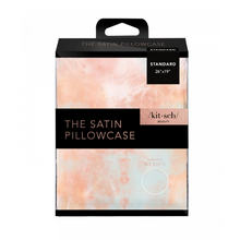 Load image into Gallery viewer, Silky Satin Pillow Case