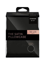 Load image into Gallery viewer, Silky Satin Pillow Case