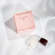 Load image into Gallery viewer, GeoCentral Zodiac Collection: Mini Stone Pack