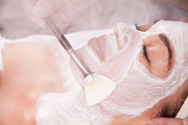Spa Personalized Luxury Facial Package