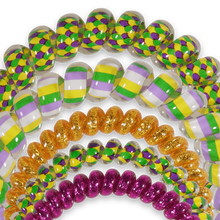 Load image into Gallery viewer, Teleties: Mardi Fever Mix Pack