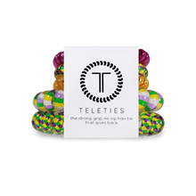 Load image into Gallery viewer, Teleties: Mardi Fever Mix Pack