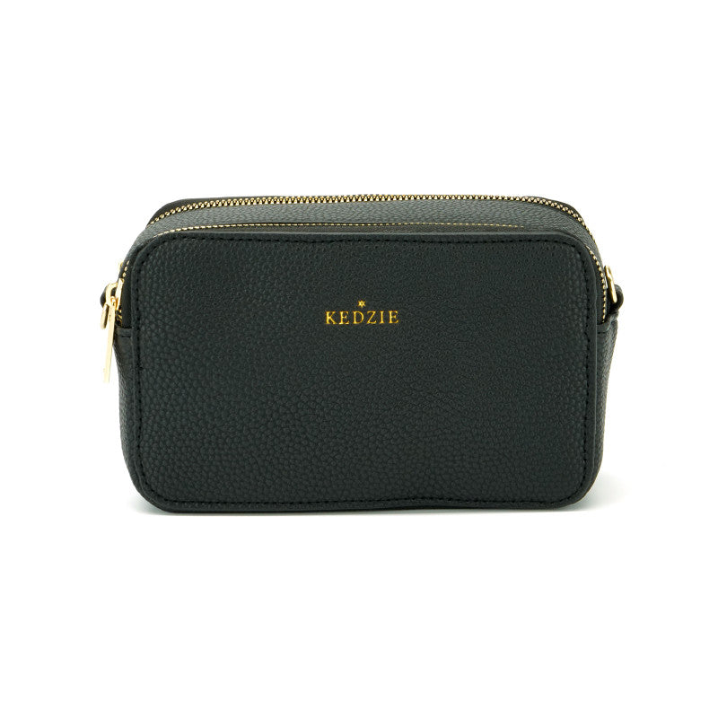 Kedzie Best Little Bag Navy