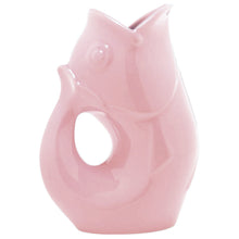 Load image into Gallery viewer, Pink GurglePot