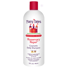 Load image into Gallery viewer, Fairy Tales Rosemary Daily Shampoo