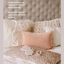 Load image into Gallery viewer, Silky Satin Pillow Case