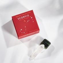 Load image into Gallery viewer, GeoCentral Zodiac Collection: Mini Stone Pack