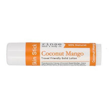 Load image into Gallery viewer, RINSE Skin Stick - Coconut and Mango