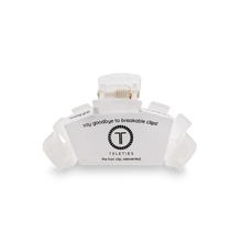 Load image into Gallery viewer, Teleties: Small Hair Clips