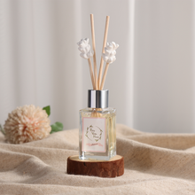 Load image into Gallery viewer, Mini ceramic diffusers - Jasmine 30ml
