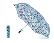 Load image into Gallery viewer, Floral Fantasy Bottle Umbrella
