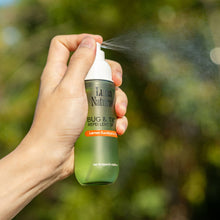 Load image into Gallery viewer, Bug &amp; Tick Repellent Spray | Lemon &amp; Eucalyptus Oil
