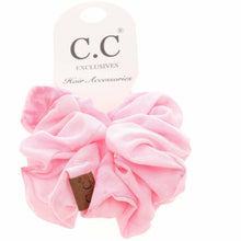 Load image into Gallery viewer, C.C Tie Dye Scrunchie
