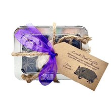 Load image into Gallery viewer, Bath Truffles Tin
